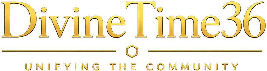 Divine Time 36
