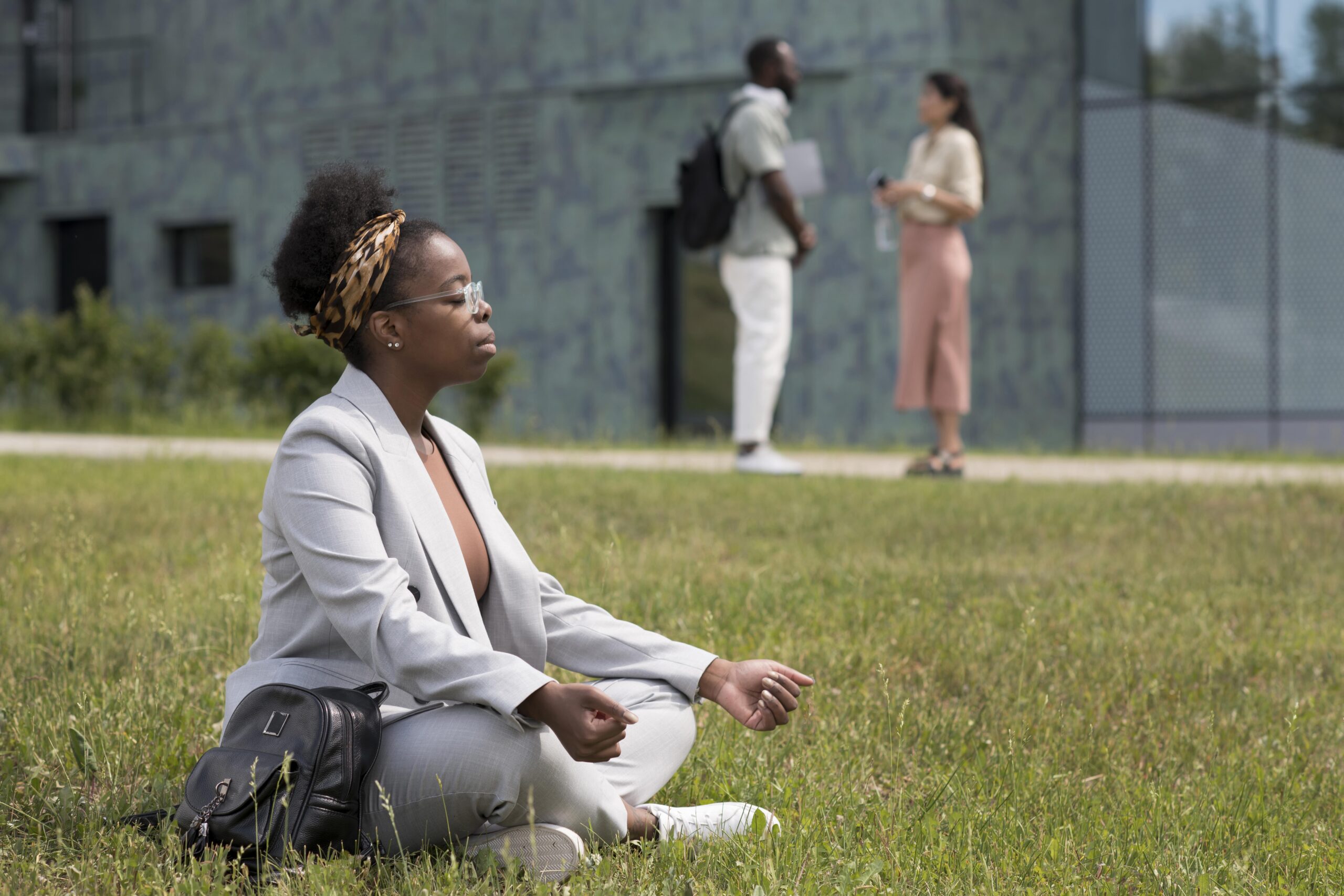 Nourishing the soul through study, reflection, and service.